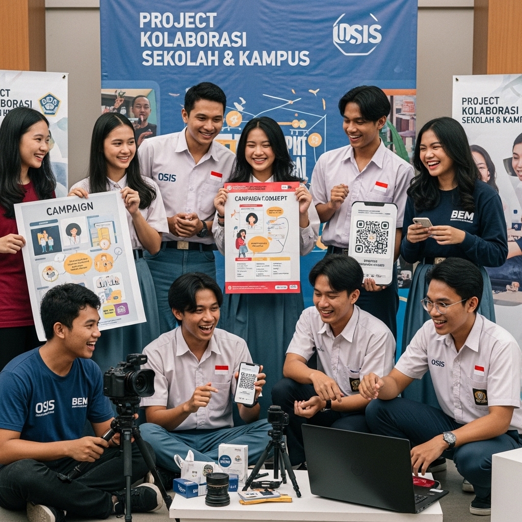 project kolaborasi project kolaborasi