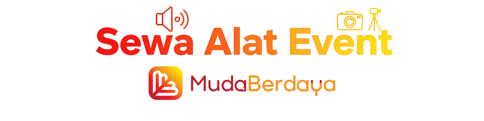 sewa alat event sewa alat event