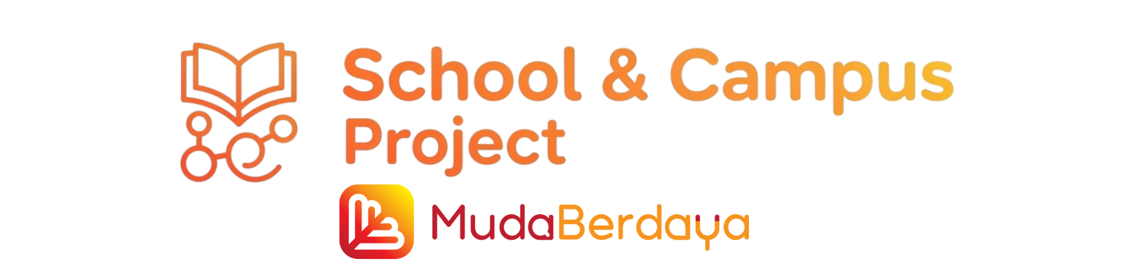 Logo School & Campus Project rectangle Logo School & Campus Project rectangle