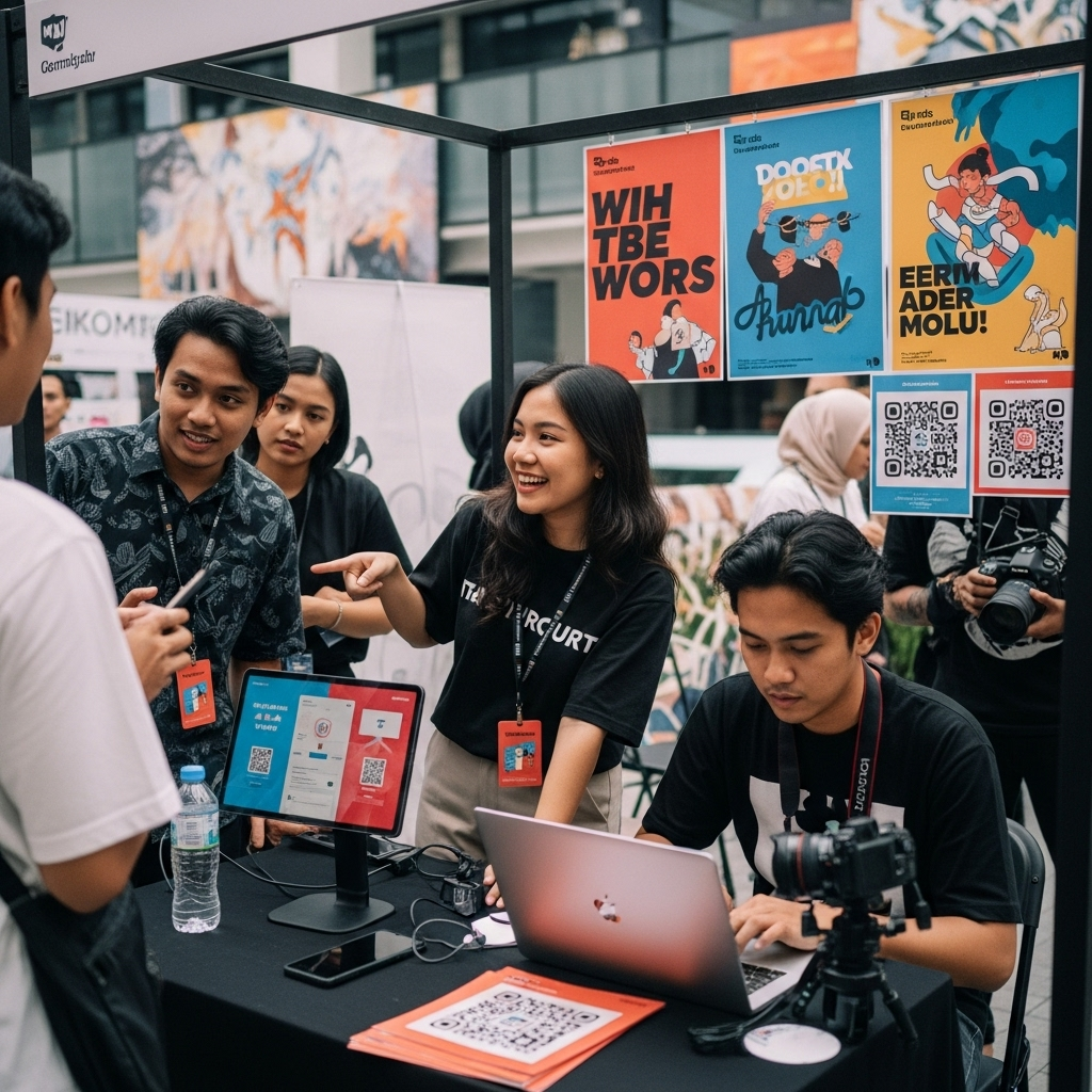 cepat dan terverifikasi