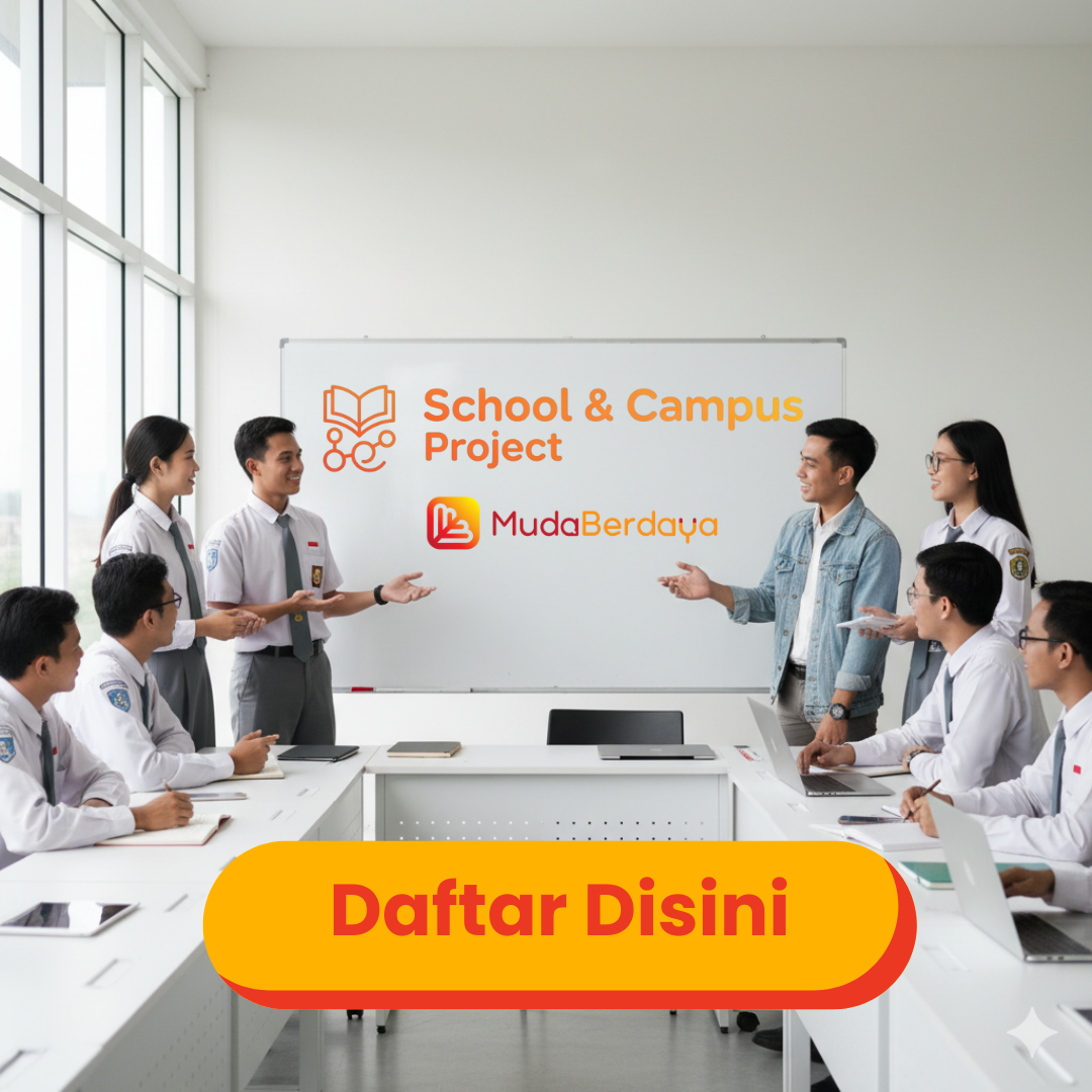 school campus project