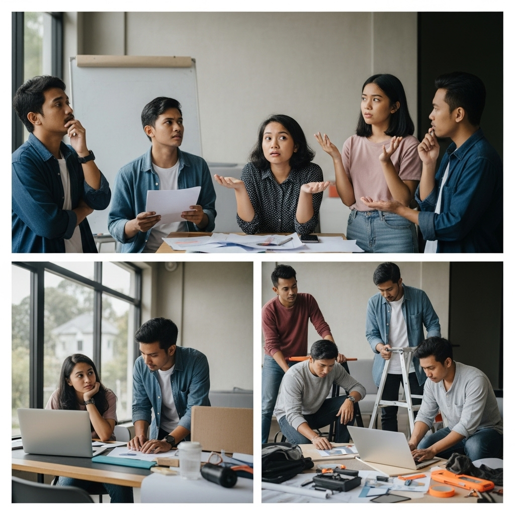 square community project 1