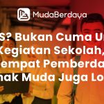 Pemberdayaan Anak Muda