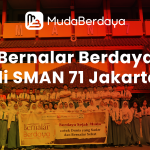 Bernalar Berdaya SMAN 71 Jakarta
