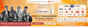 Festival MudaBerdaya 2024