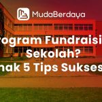 Program Fundraising Sekolah