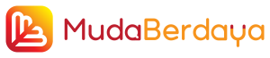 logo mudaberdaya