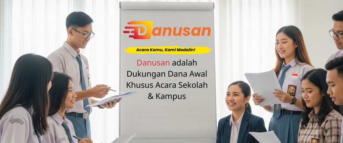 Danusan Header